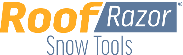 Roof Razor - Primary Logo