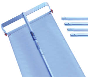 Roof Razor Roof Rake Snow Removal Tool