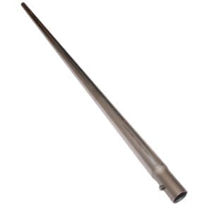 Roof Razor 6 Foot Pole Extension