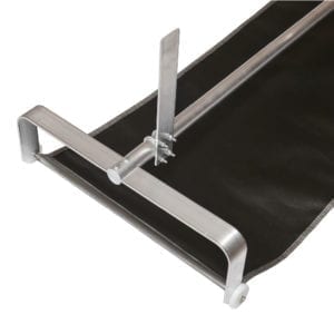 Roof Razor Roof Rake With Deep Snow Drift Cutter